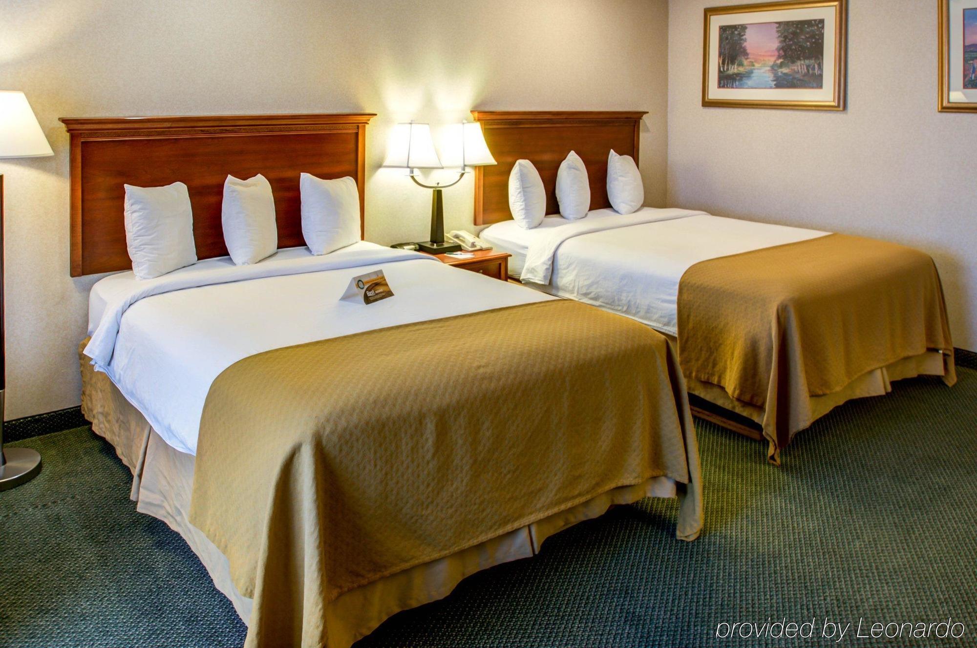 Quality Inn & Suites Grants - I-40 מראה חיצוני תמונה