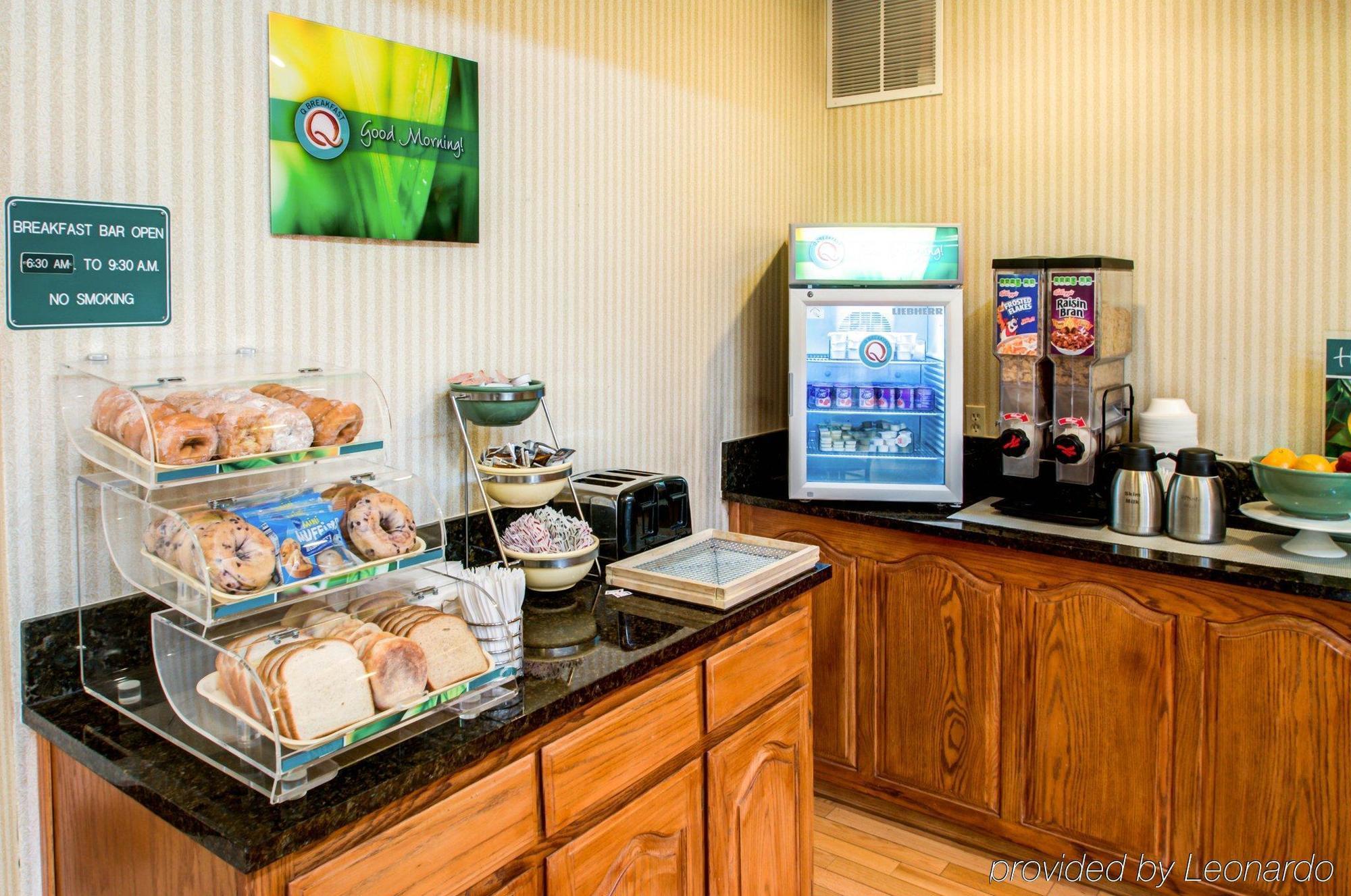 Quality Inn & Suites Grants - I-40 מראה חיצוני תמונה