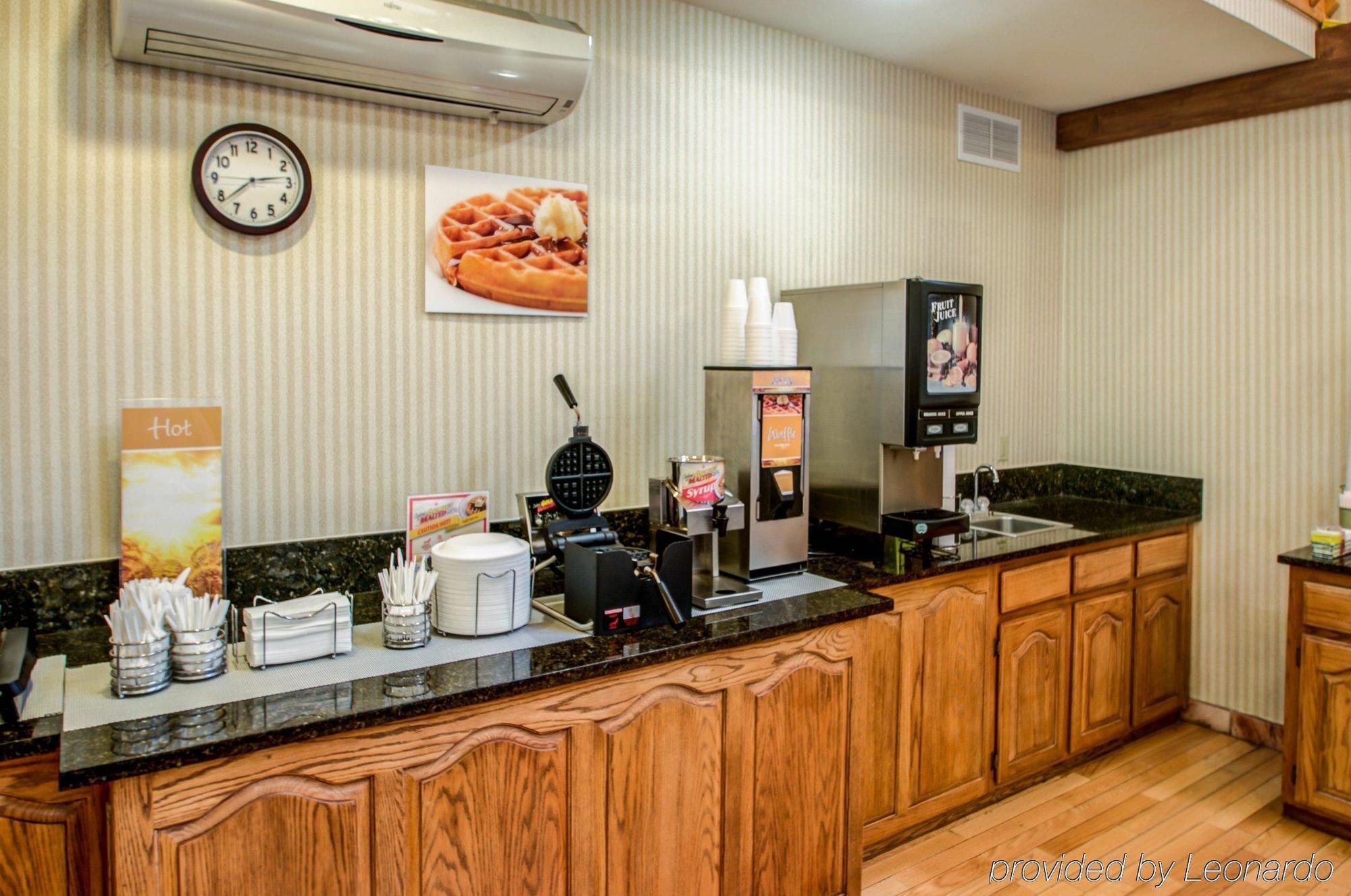 Quality Inn & Suites Grants - I-40 מראה חיצוני תמונה